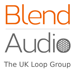Blend Audio